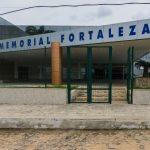 Cemitério Memorial Fortaleza