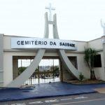 Cemitério Municipal de Ourinhos
