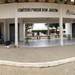 Coroas de Flores Cemitério Parque Bom Jardim