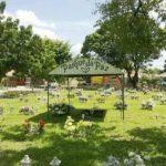 Cemitério Parque da Paz – Fortaleza