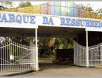 Cemitério Parque da Ressurreição