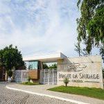 Cemitério Parque da Saudade