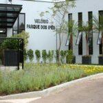 Coroas de Flores Cemitério Parque dos Ipês