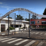 Coroas de Flores Cemitério Parque Nossa Senhora da Conceição Amarais