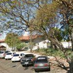 Cemitério Ressurreição Vila Ercília