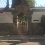 Coroas de Flores Cemitério da Ordem Terceira do Carmo