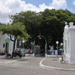 Coroas de Flores Cemitério Boa Sentença