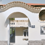 Coroas de Flores Cemitério da Santa Casa