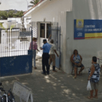 Cemitério de Casa Amarela