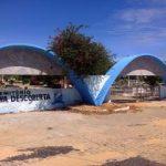 Cemitério de Nova Descoberta