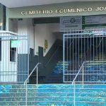 Coroas de Flores Cemitério Ecumênico João XXIII