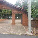 Coroas de Flores Cemitério Evangélico Comunidade Evangélica de Porto Alegre