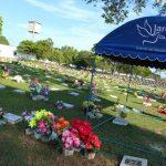 Cemitério Jardim da Paz – Carapina