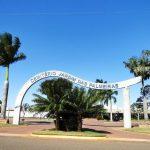 Cemitério Jardim das Palmeiras