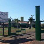 Cemitério Memorial Park – Campo Grande