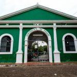 Cemitério Nossa Senhora da Piedade – Cuiabá