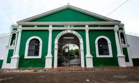 Coroas de Flores Cemitério Nossa Senhora da Piedade – Cuiabá