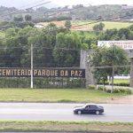 Cemitério Parque da Paz – Itaquari