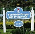 Cemitério Parque das Primaveras