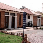 Coroas de Flores Cemitério Parque Jardim da Saudade