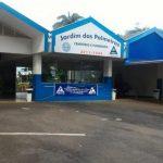 Coroas de Flores Cemitério Parque Jardim das Palmeiras