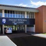 Cemitério Parque Memorial de Goiânia – Zona Rural