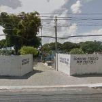 Cemitério Público Bom Pastor I