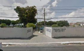 Coroas de Flores Cemitério Público Bom Pastor I