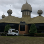 Cemitério Recanto da Saudade – Ananindeua