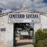 Cemitério Santana