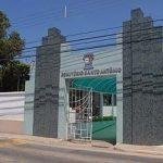 Cemitério Santo Antonio