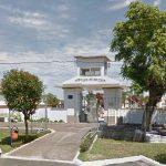 Coroas de Flores Cemitério da Sociedade Beneficente Ns. De Belém