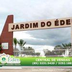 Coroas de Flores Cemitério Jardim do Éden