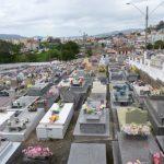 Coroas de Flores Cemitério São Cristóvão
