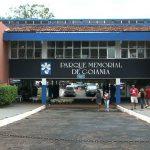 Coroas de Flores Cemitério Parque Memorial de Goiânia