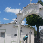 Coroas de Flores Cemitério São José