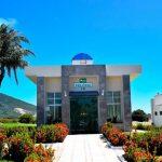 Cemitério Memorial da Paz