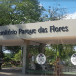 Cemitério Parque das Flores – Recife