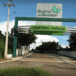 Coroas de Flores Cemitério Recanto da Saudade – Teresina