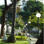Coroas de Flores Cemitério Britânico