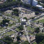 Cemitério de Santo Amaro