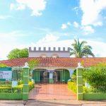 Cemitério Recanto da Paz