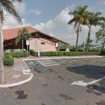 Cemitério São João Batista – São José do Rio Preto