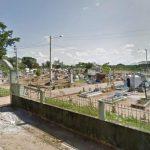 Cemitério de Iranduba