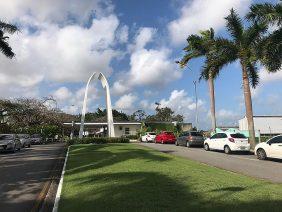 Coroas de Flores Cemitério Parque das Flores – Maceió