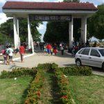 Coroas de Flores Cemitério Parque Tarumã