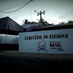 Cemitério Público da Redinha