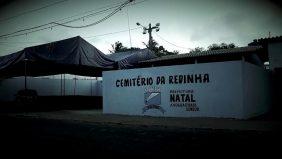 Coroas de Flores Cemitério Público da Redinha