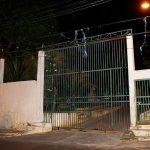 Coroas de Flores Cemitério São Francisco