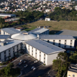 Cemitério Vertical – Curitiba